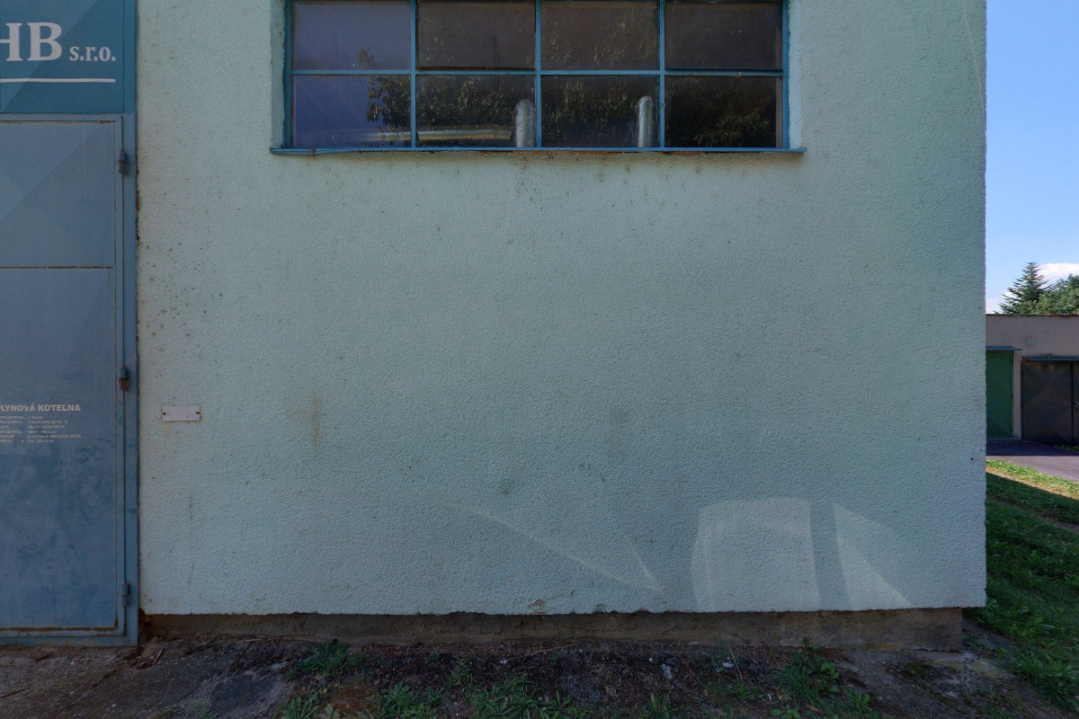 Městská knihovna Horní Bříza - odloučené pracoviště