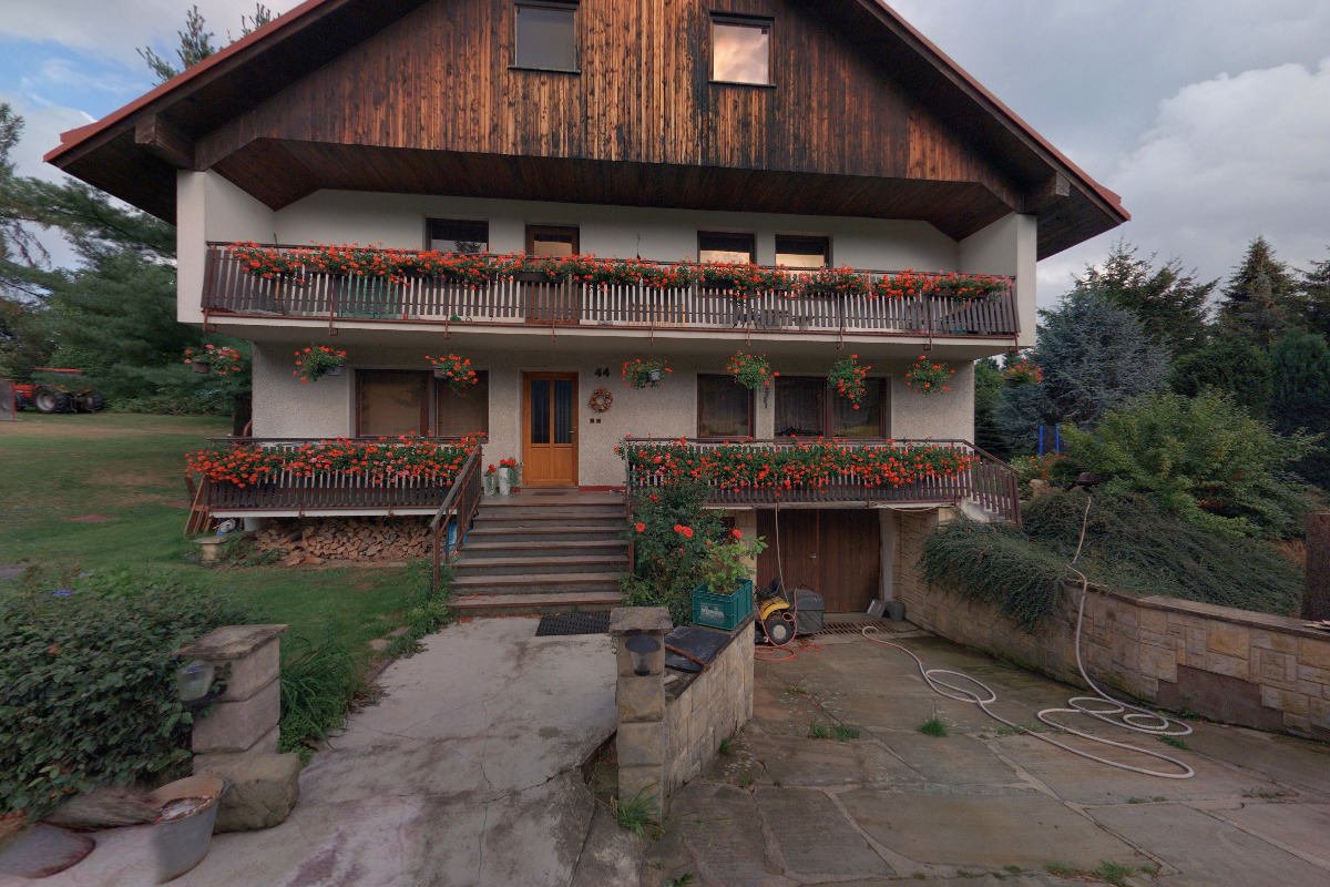 Sbor dobrovolných hasičů Pěkov