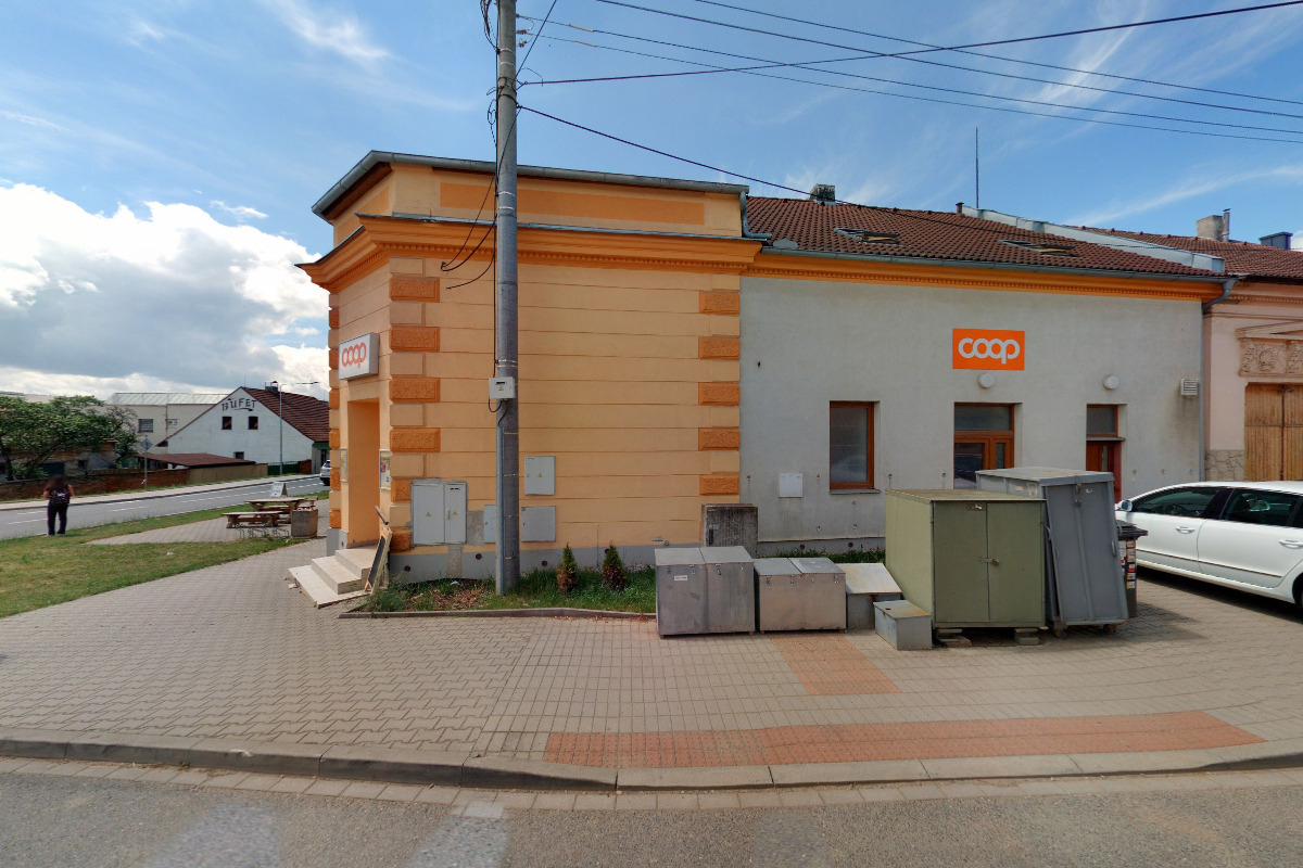 COOP foto 2