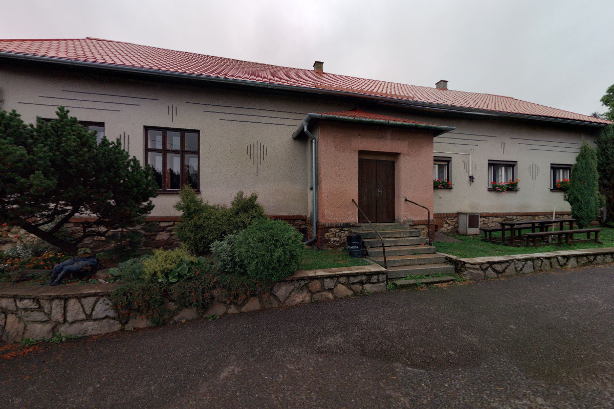 Hostinec Na Vršku