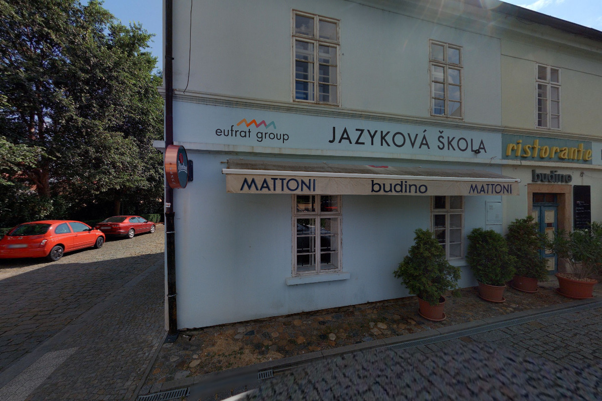 Anglická školka MY WORLD foto 2