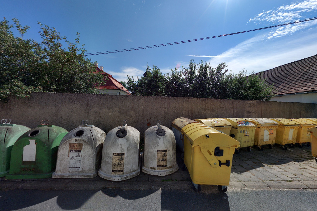 Římskokatolická farnost Nížkov