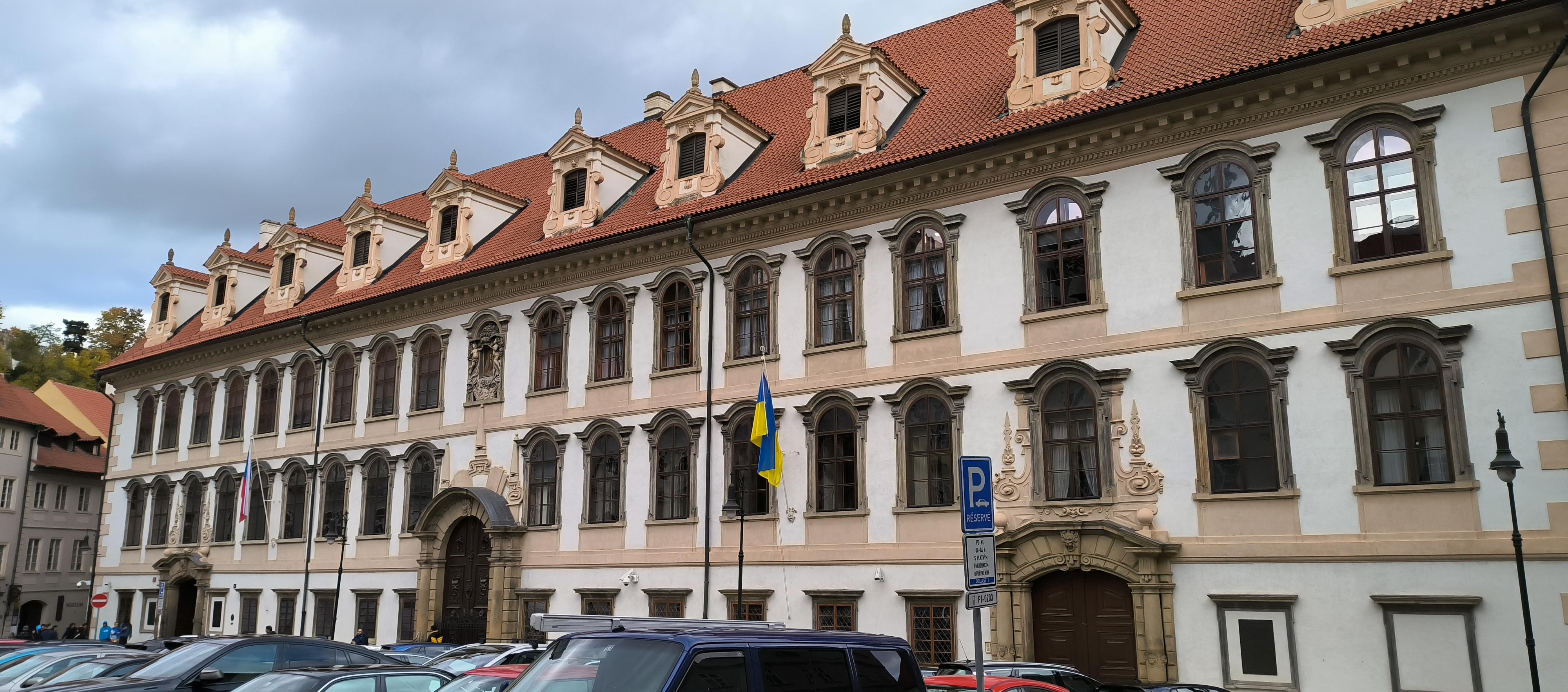 Senát Parlamentu České republiky foto 6