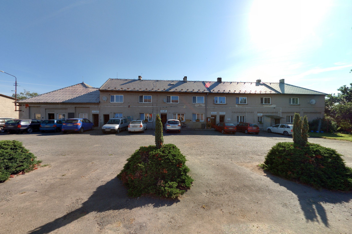 Školní statek Středočeského kraje