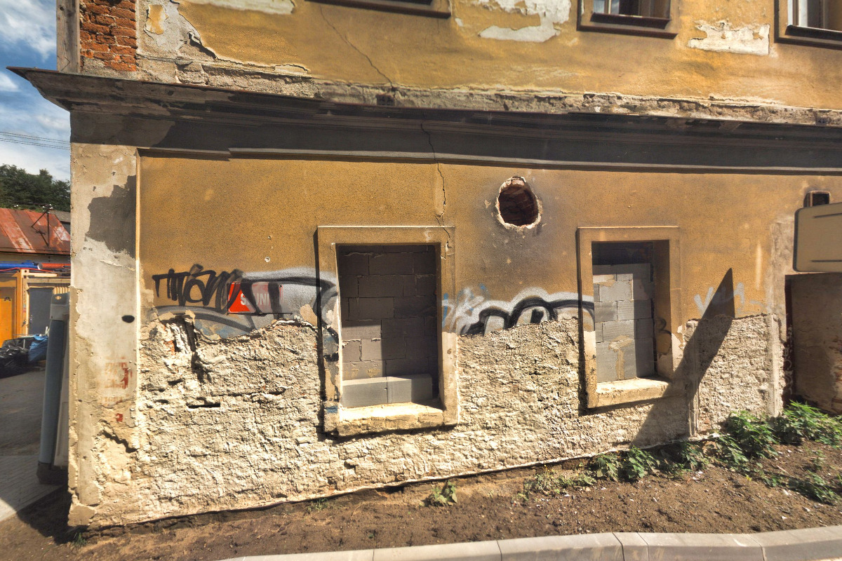 Podlahy Kučera foto 2