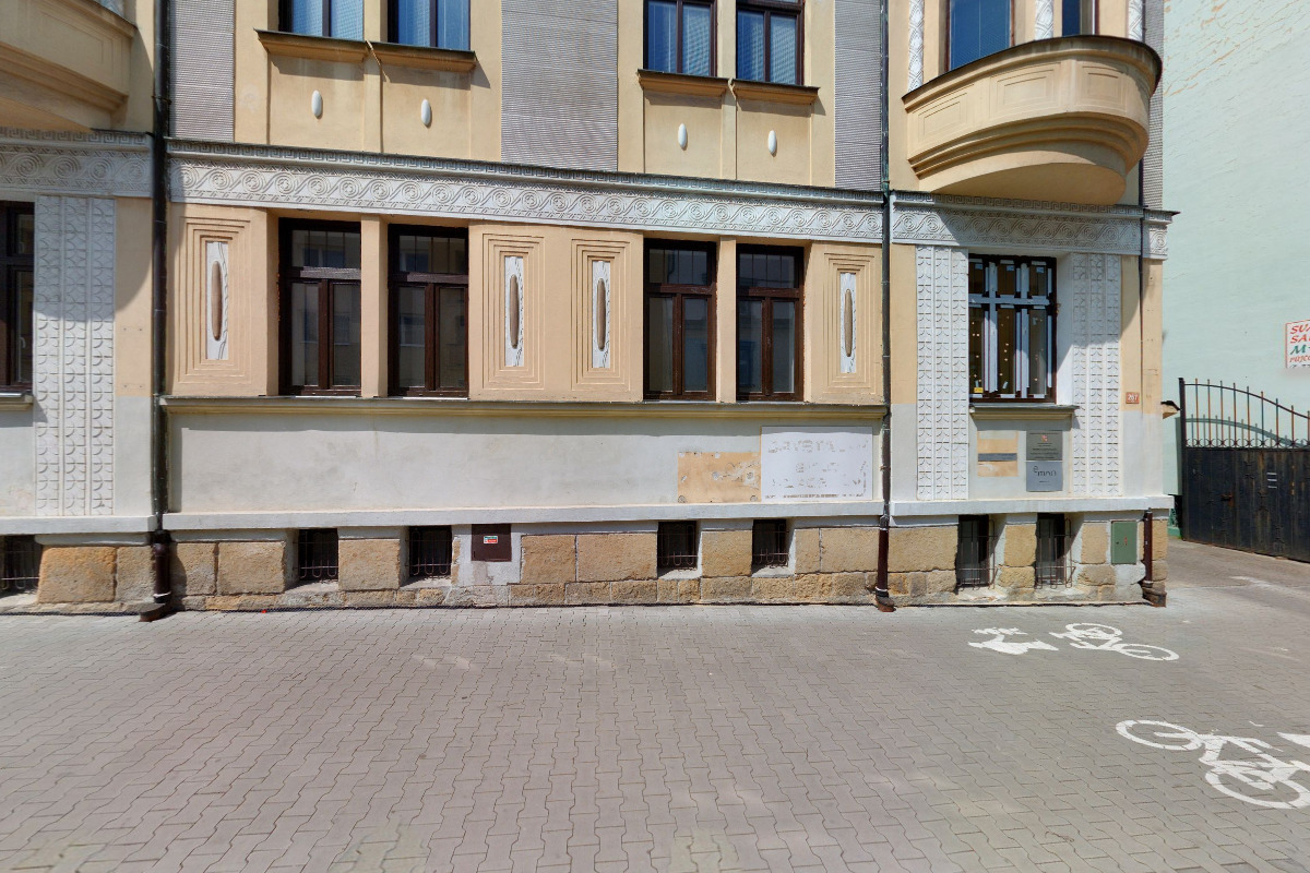 Mgr. Aleš Bursa - soudní exekutor foto 2