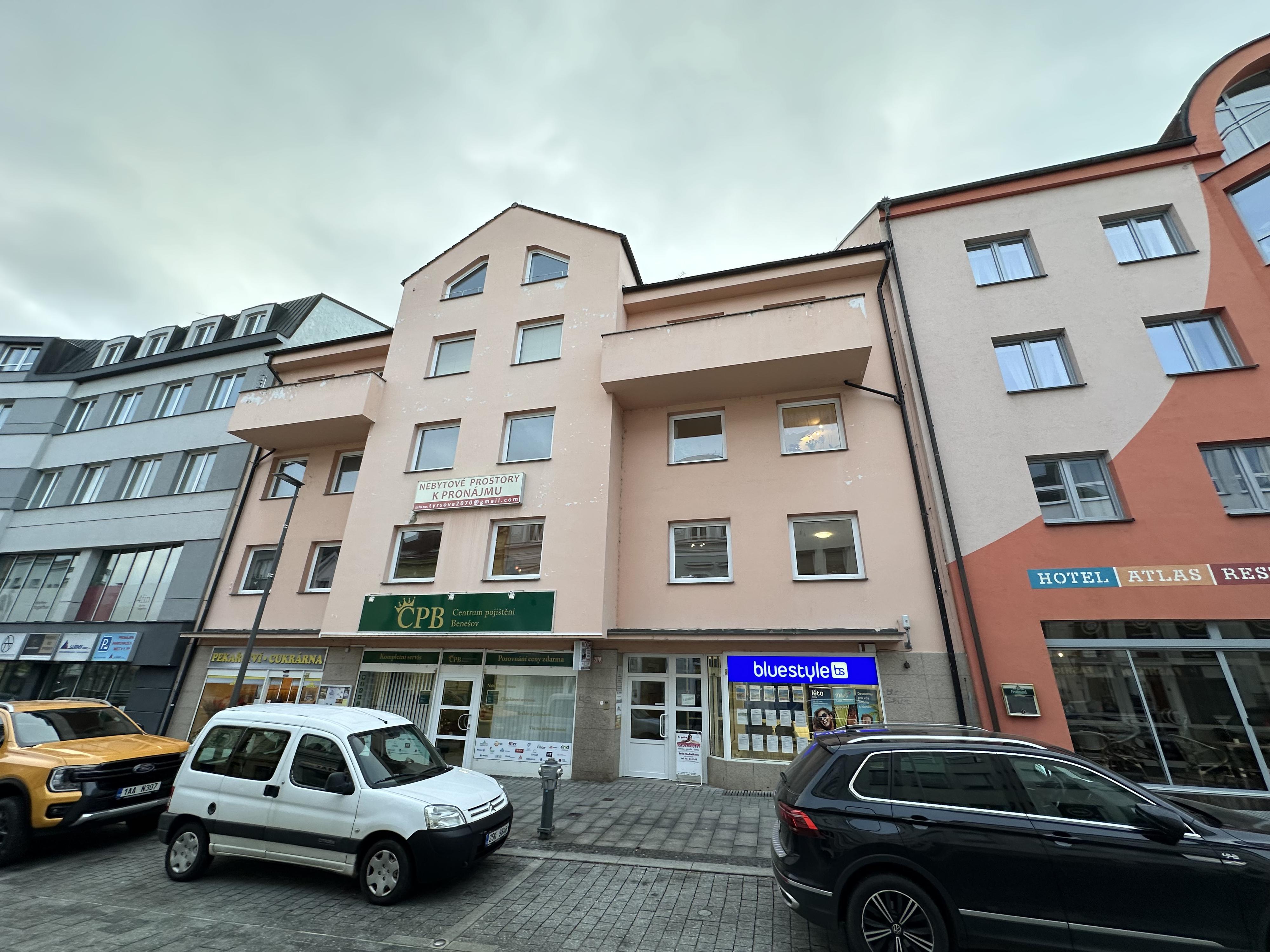 JUDr. Hana Kasalová - notářka foto 2