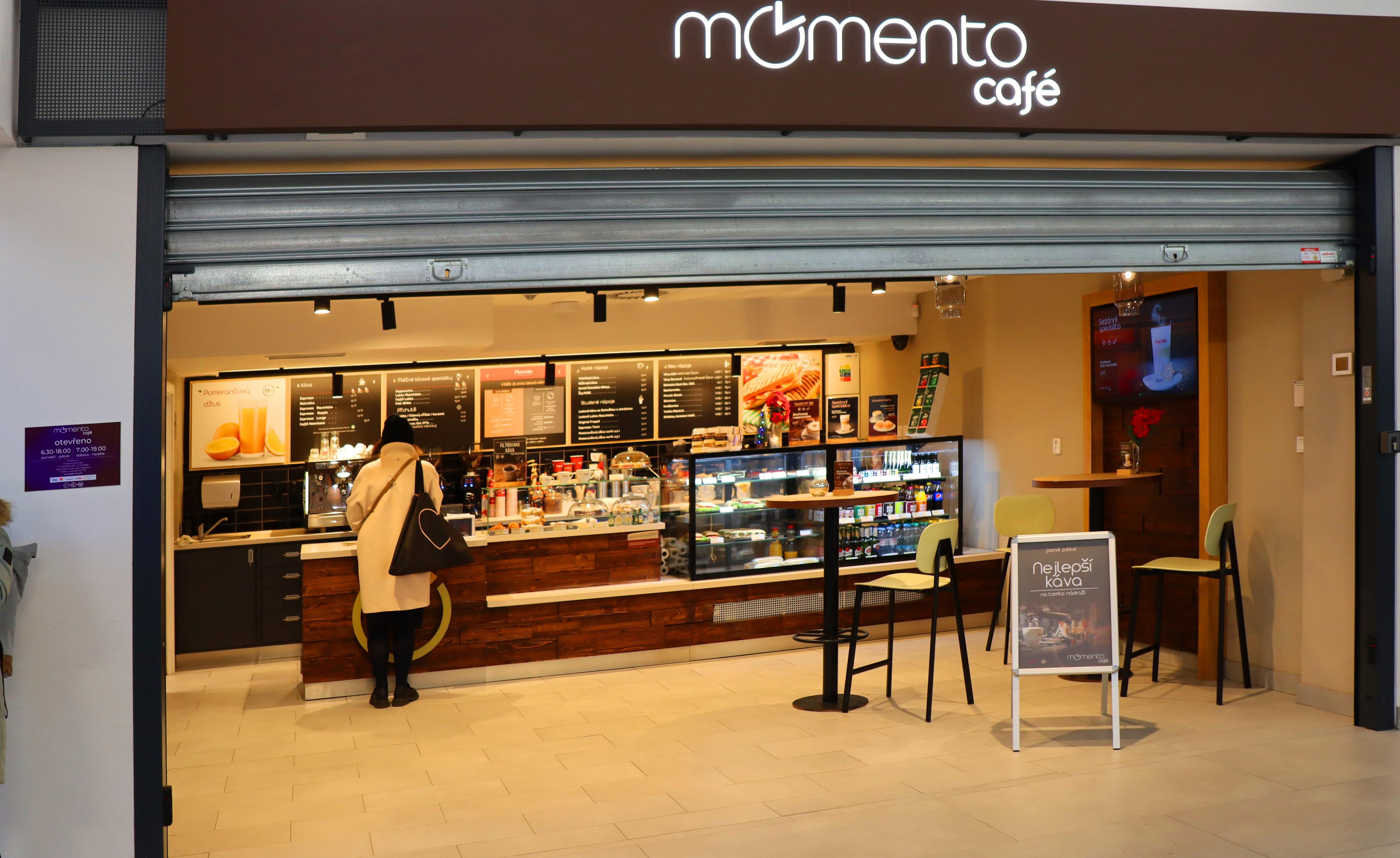 Momento Café foto 4