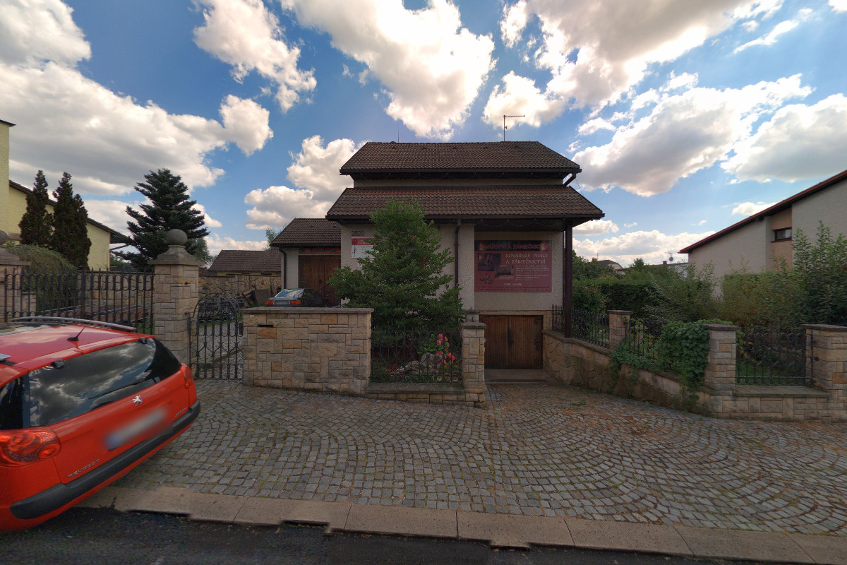 Umělecké kovářství Vágner foto 5