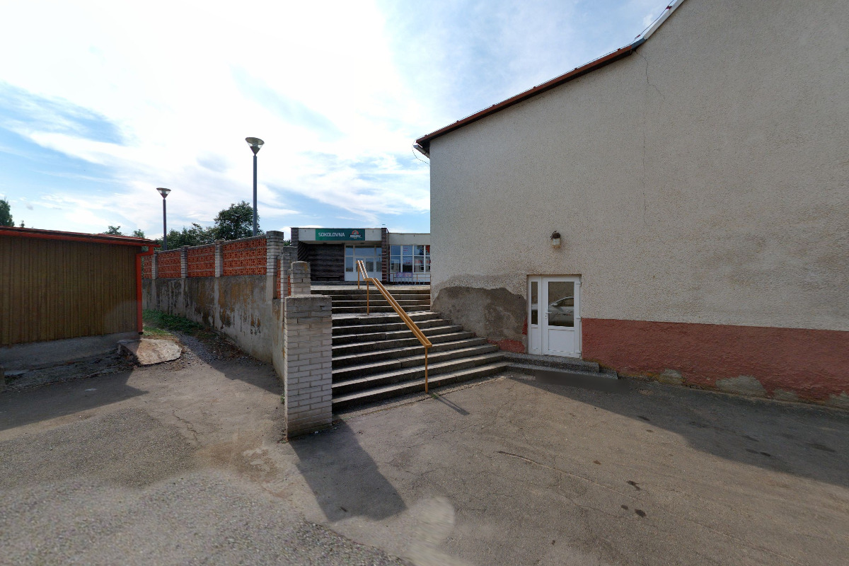 Tělocvičná jednota Sokol Puklice