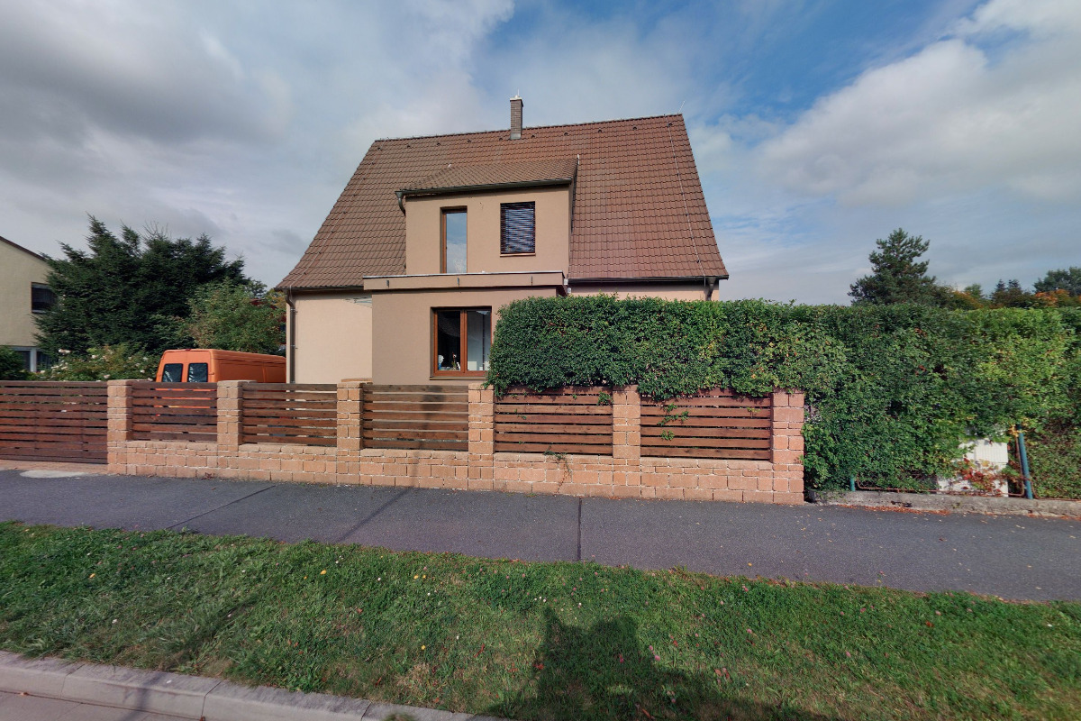 Ing. Michaela Babejová