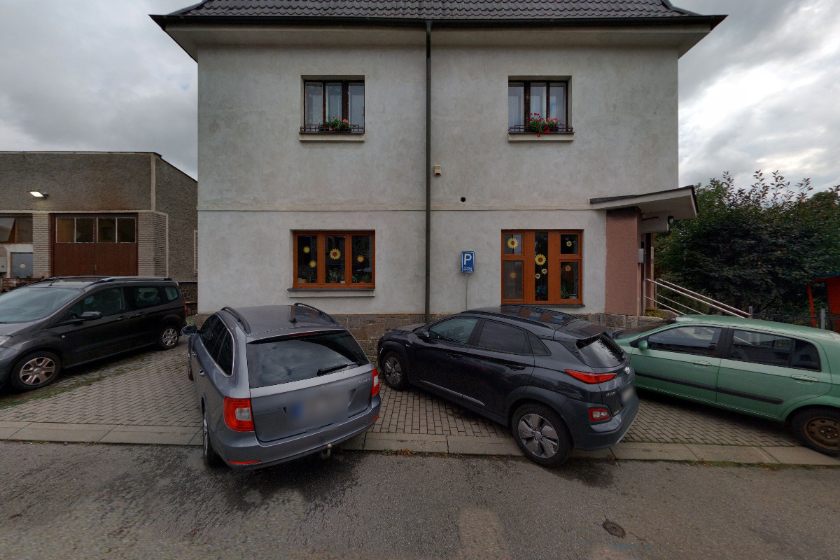 RB SERVIS PRODUCTION, spol. s r.o.