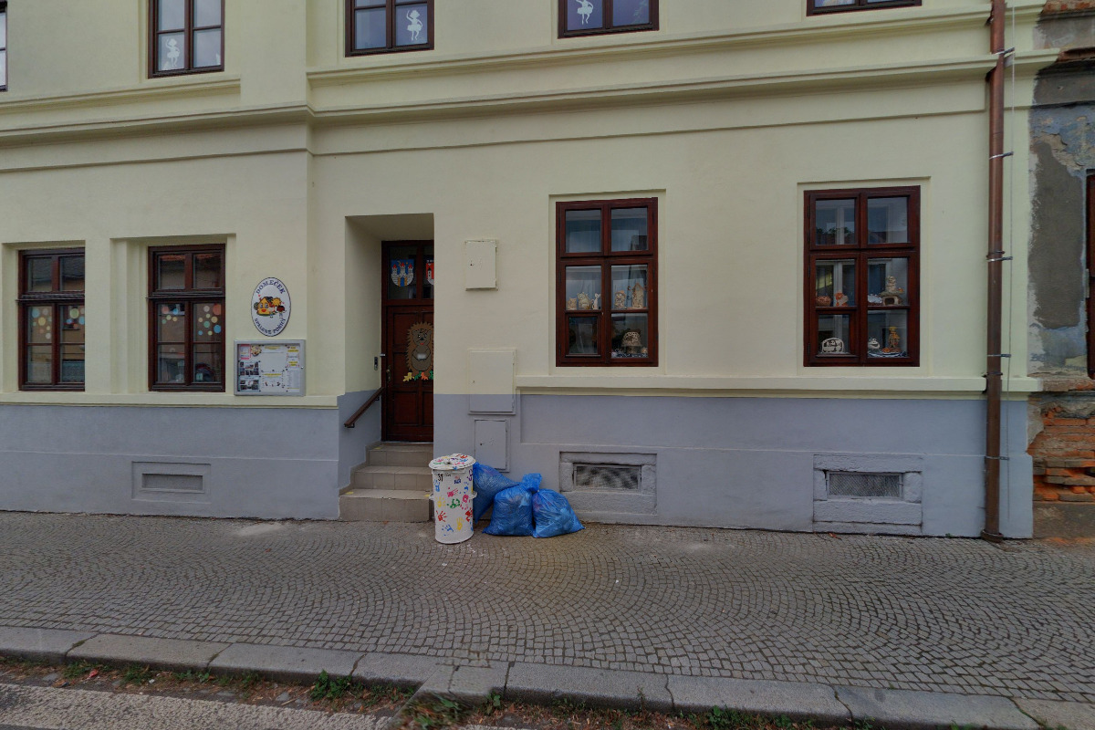 Dům dětí a mládeže Blovice