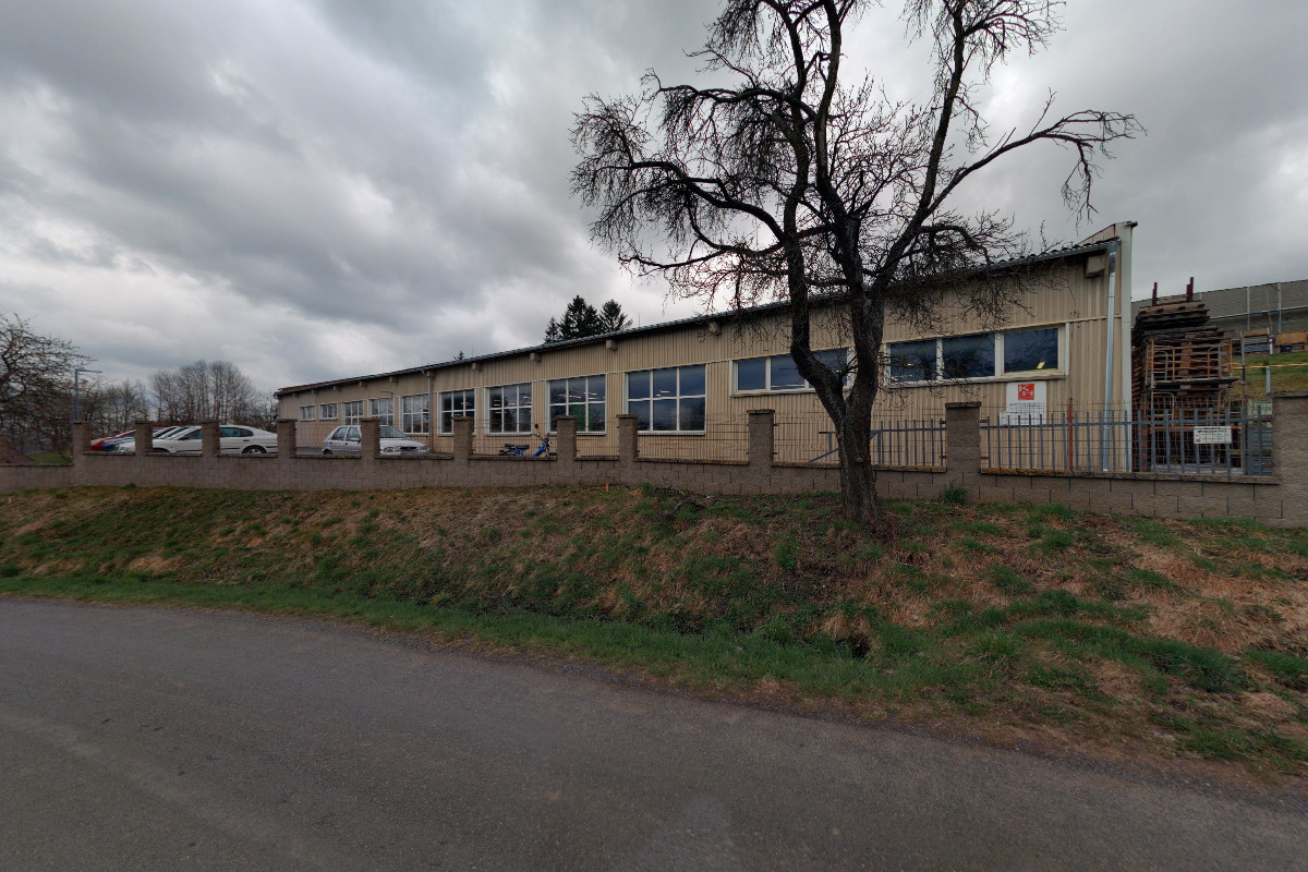 KOVOVÝROBA HONZÍK, s.r.o.