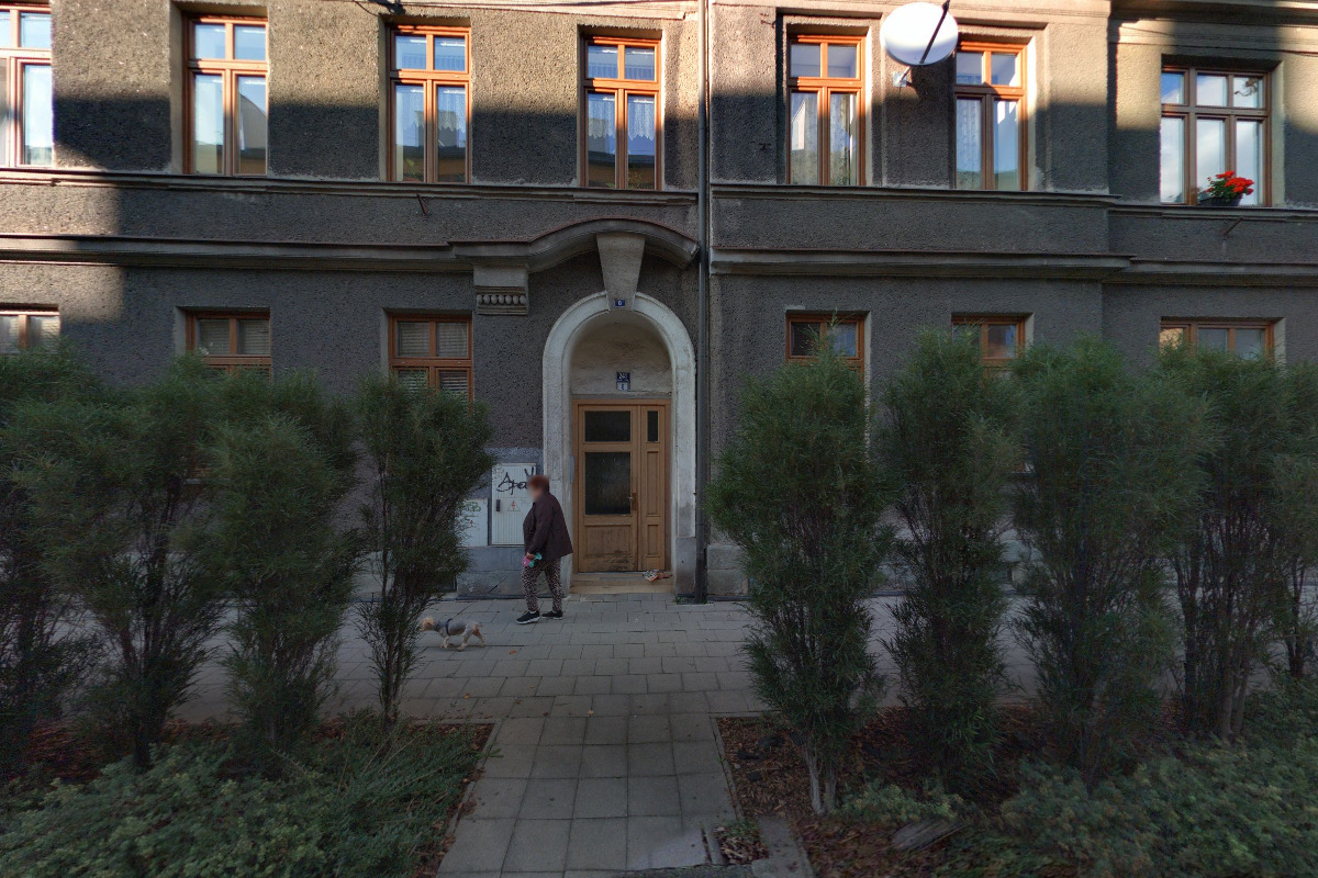 Kateřina Pražáková