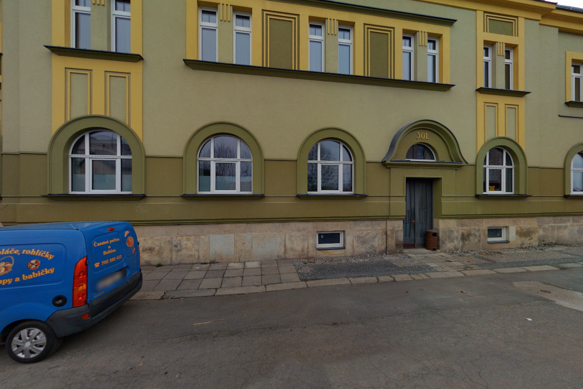 Reha Centrum Sobotka