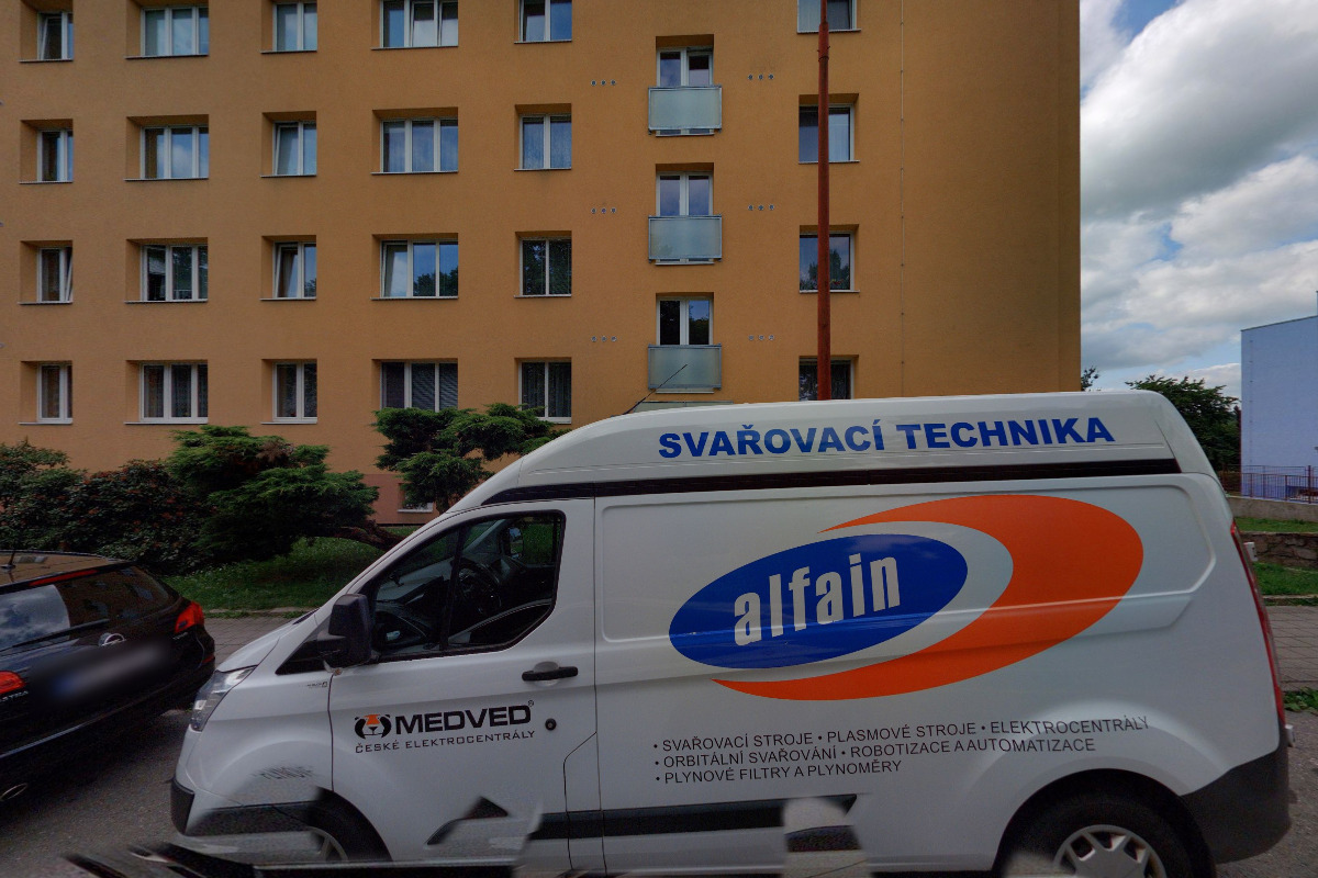 Barbora Jahodová fotografka