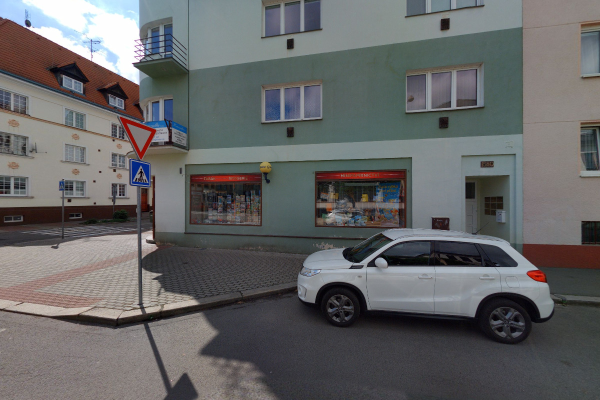 Česká membránová platforma, z.s.