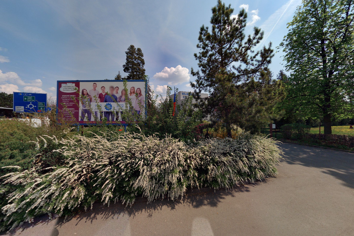 Střední odborná škola a Střední odborné učiliště Mladá Boleslav