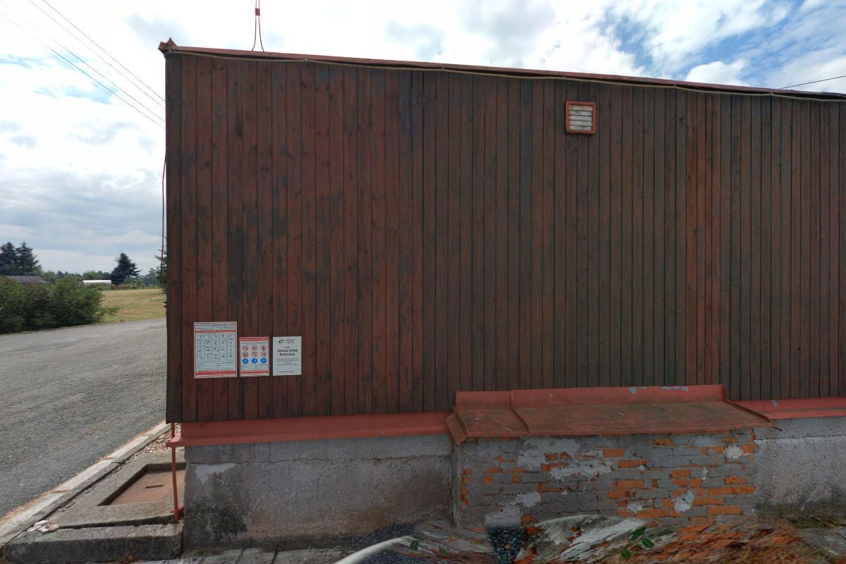 SH ČMS - Sbor dobrovolných hasičů Kvíčala