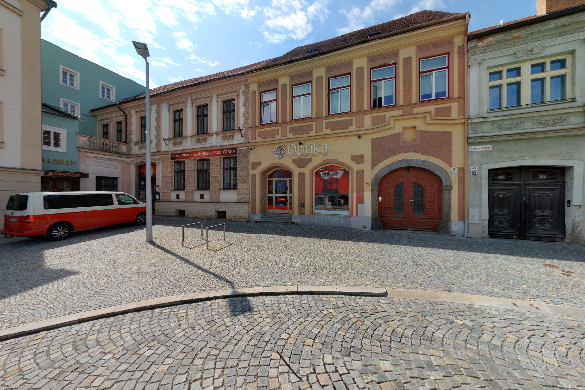 Restaurace a jídelna Třebíčanka foto 6