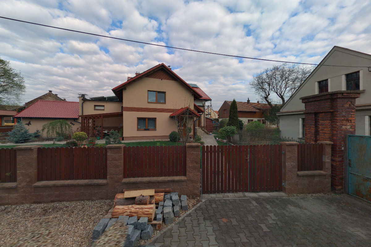 Můjobchod - Smíšená prodejna Elán foto 2