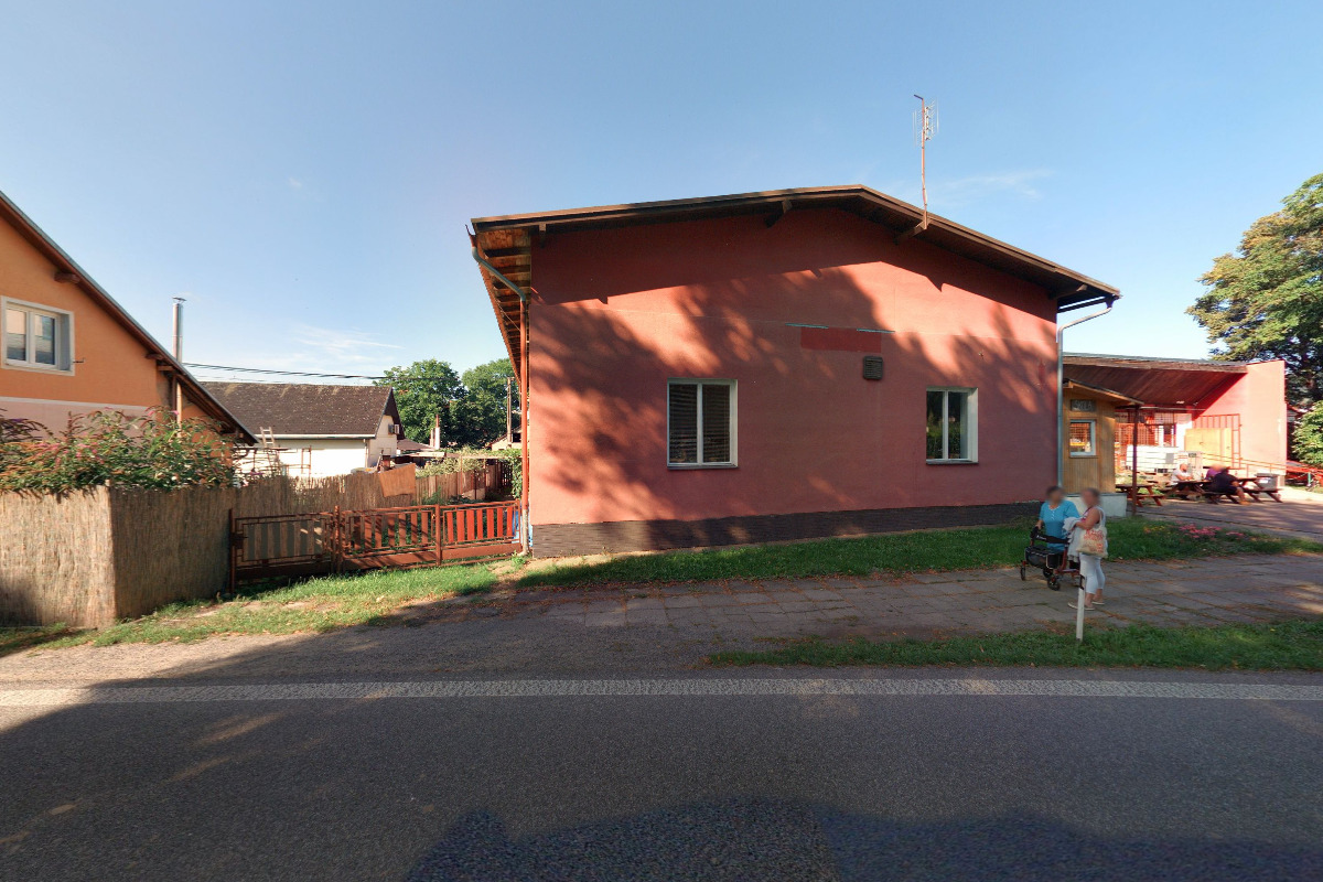 Potraviny Okna 13 foto 5