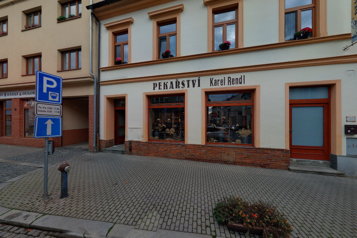Pekařství Karel Rendl