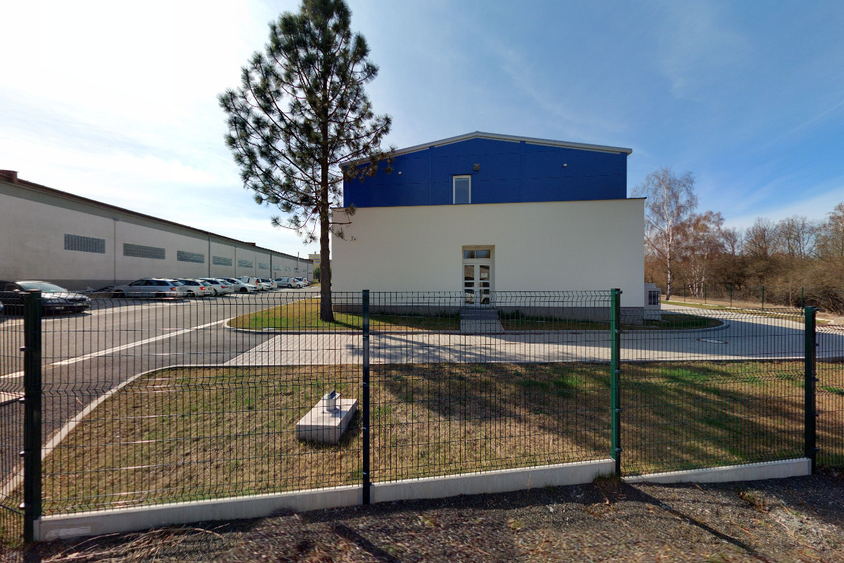 SPS servis a programování strojů, s.r.o.