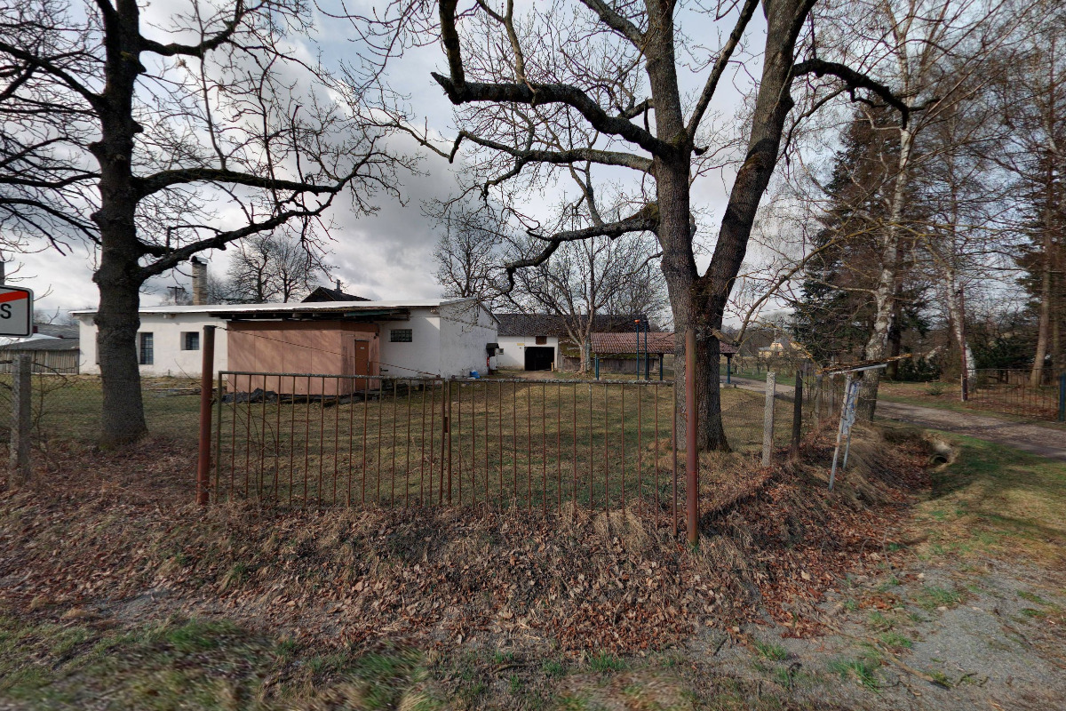 FARMA Nová Ves, spol. s r.o.