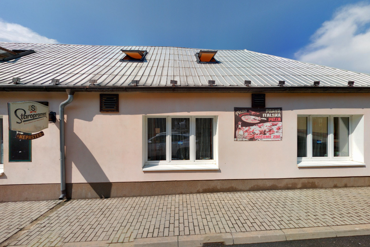 Hostinec Komunál foto 3