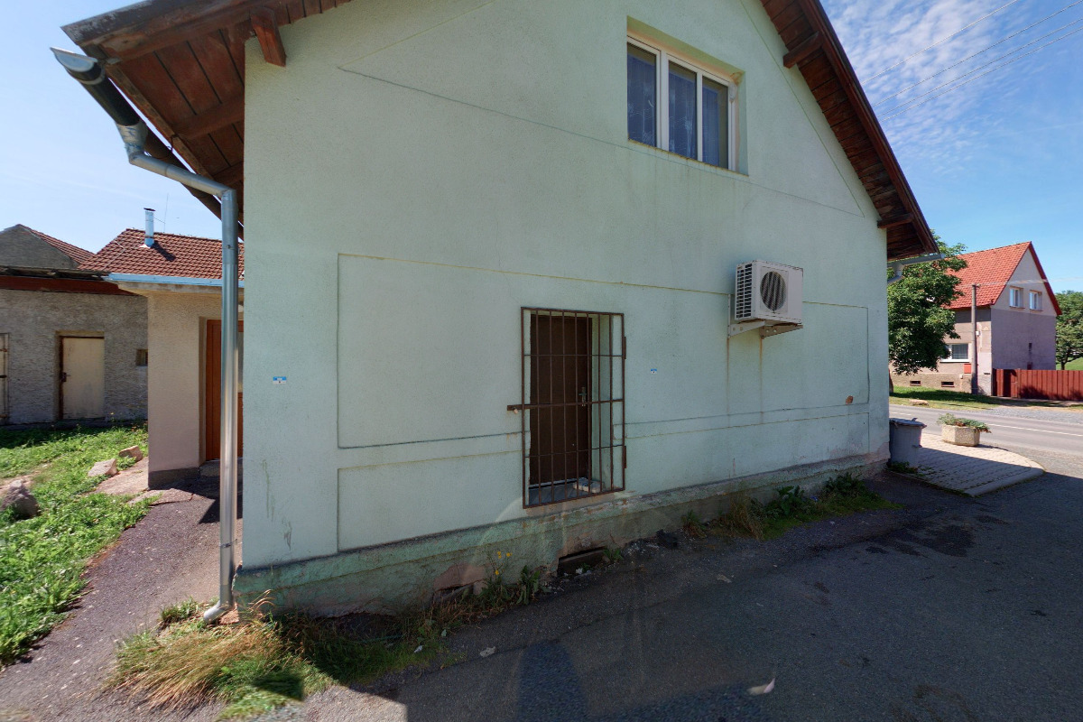 JEDNOTA, spotřební družstvo v Rakovníku