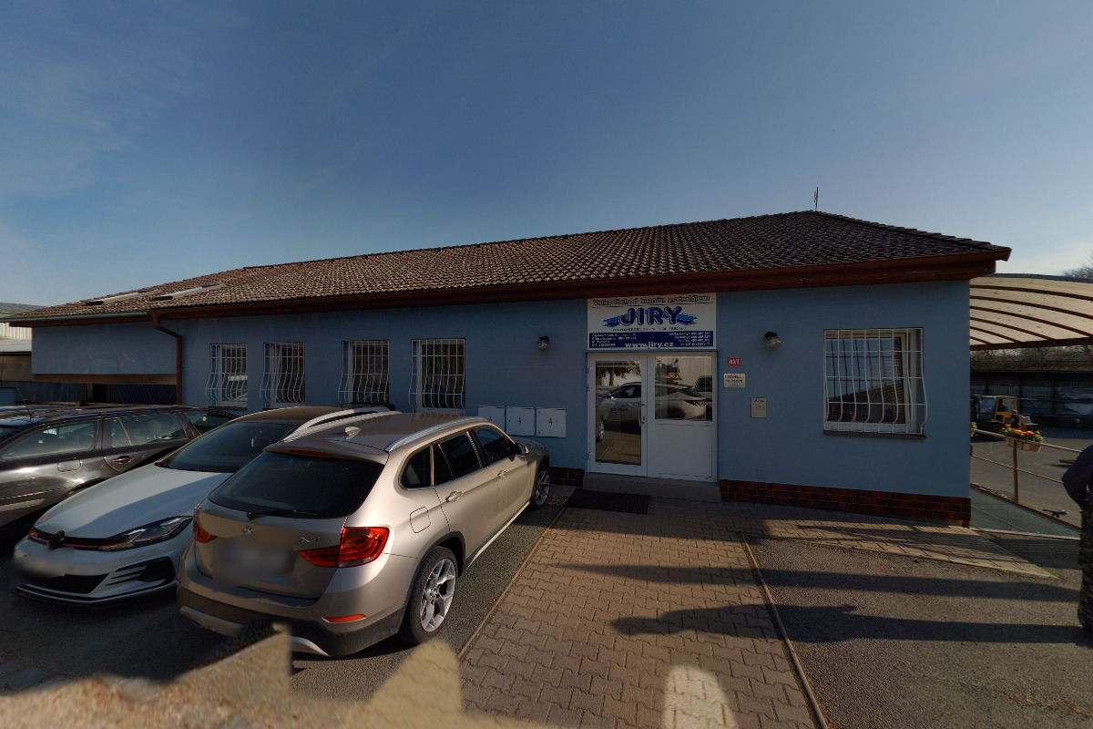 JIRY, spol. s r.o.