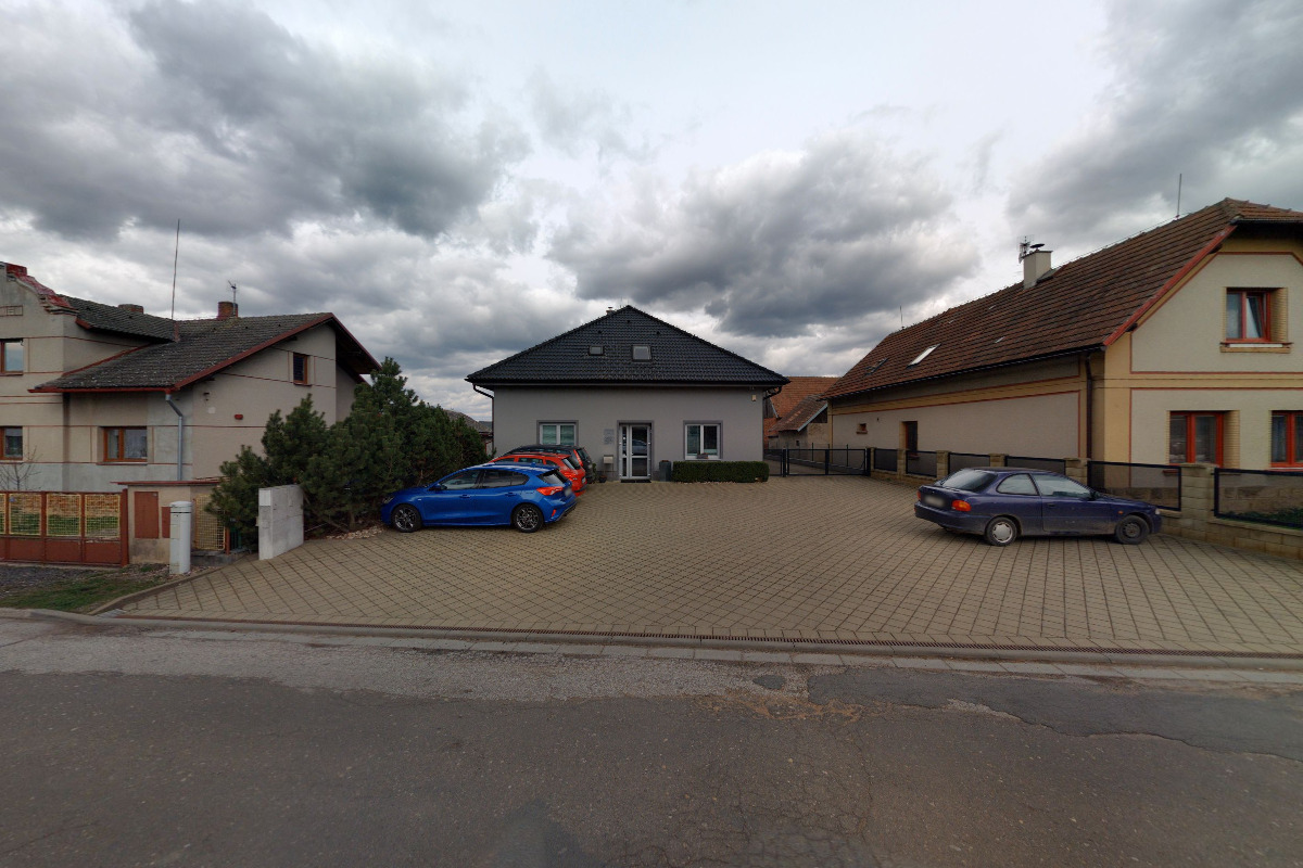 Účetní kancelář Cejnar & Cejnarová