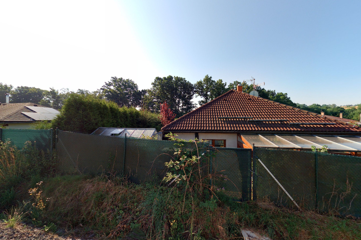 Interiéry Zdeněk Thoř