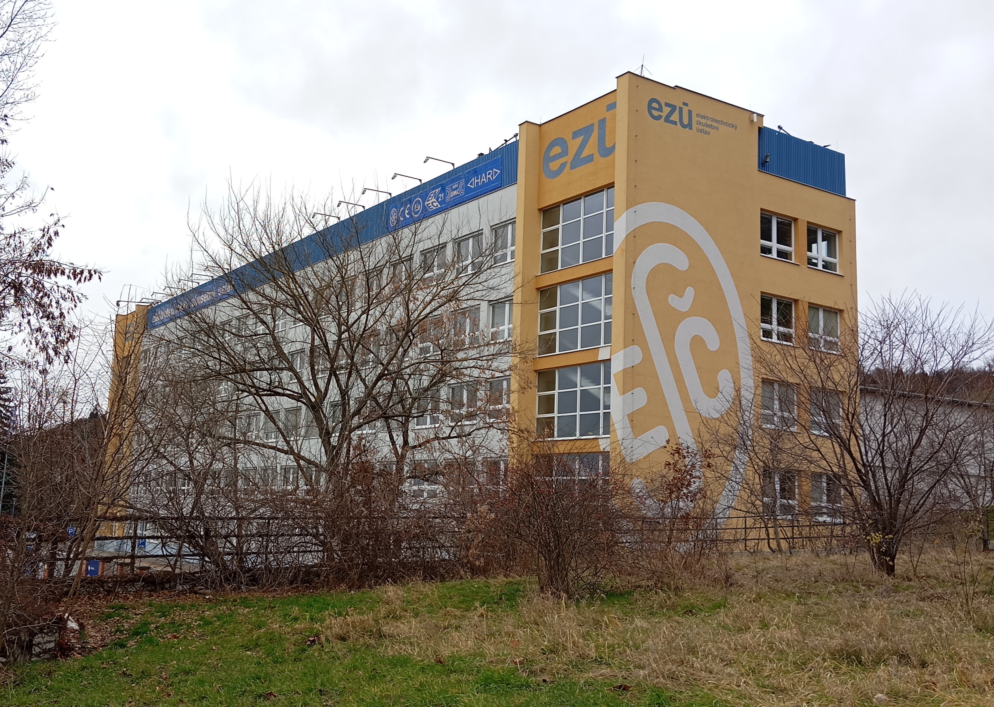 Elektrotechnický zkušební ústav, s.p. foto 3