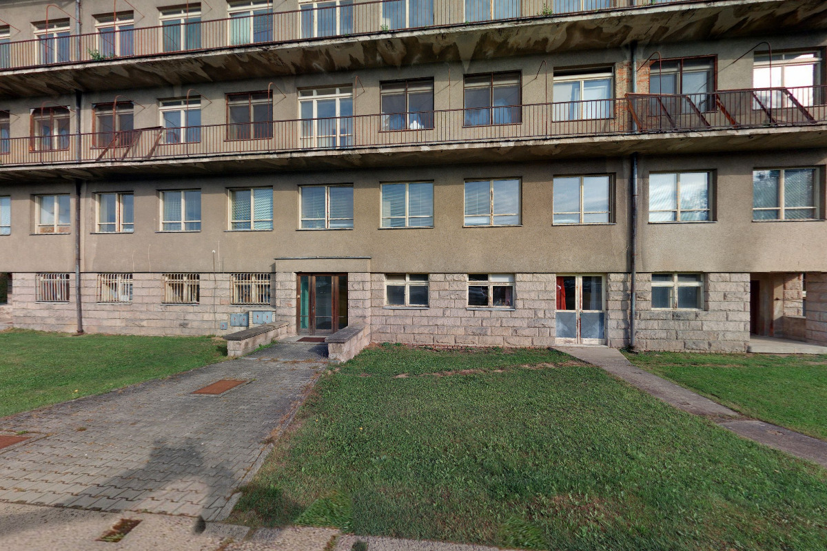 Endokrinologická ambulance pro děti a dorost - Nemocnice Turnov