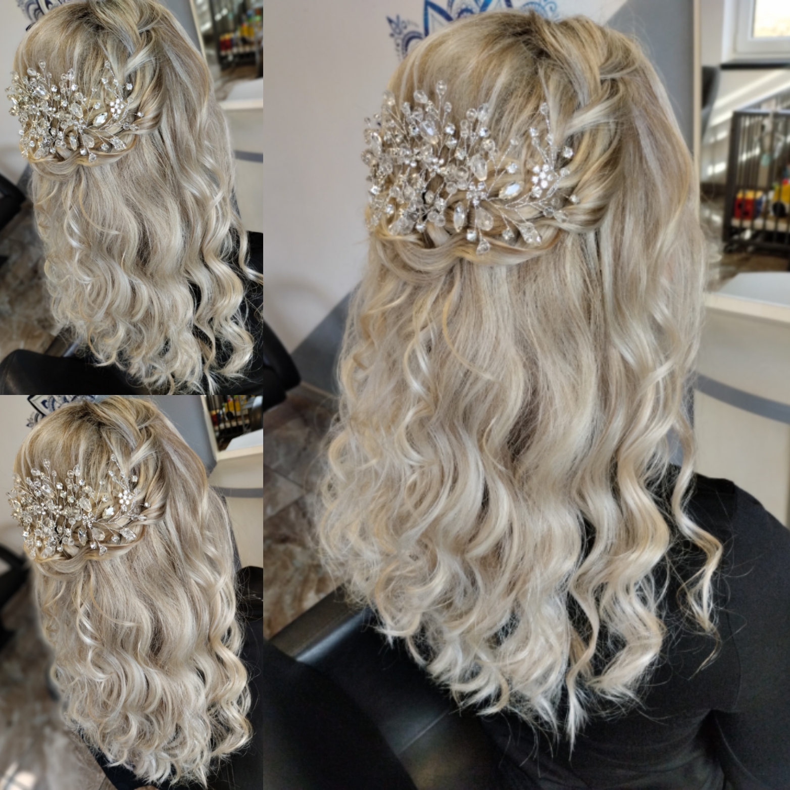 Kadeřnictví Anna foto 4