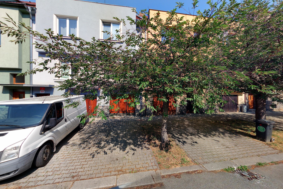 Čistý Domov - Jaromír Mergl foto 2