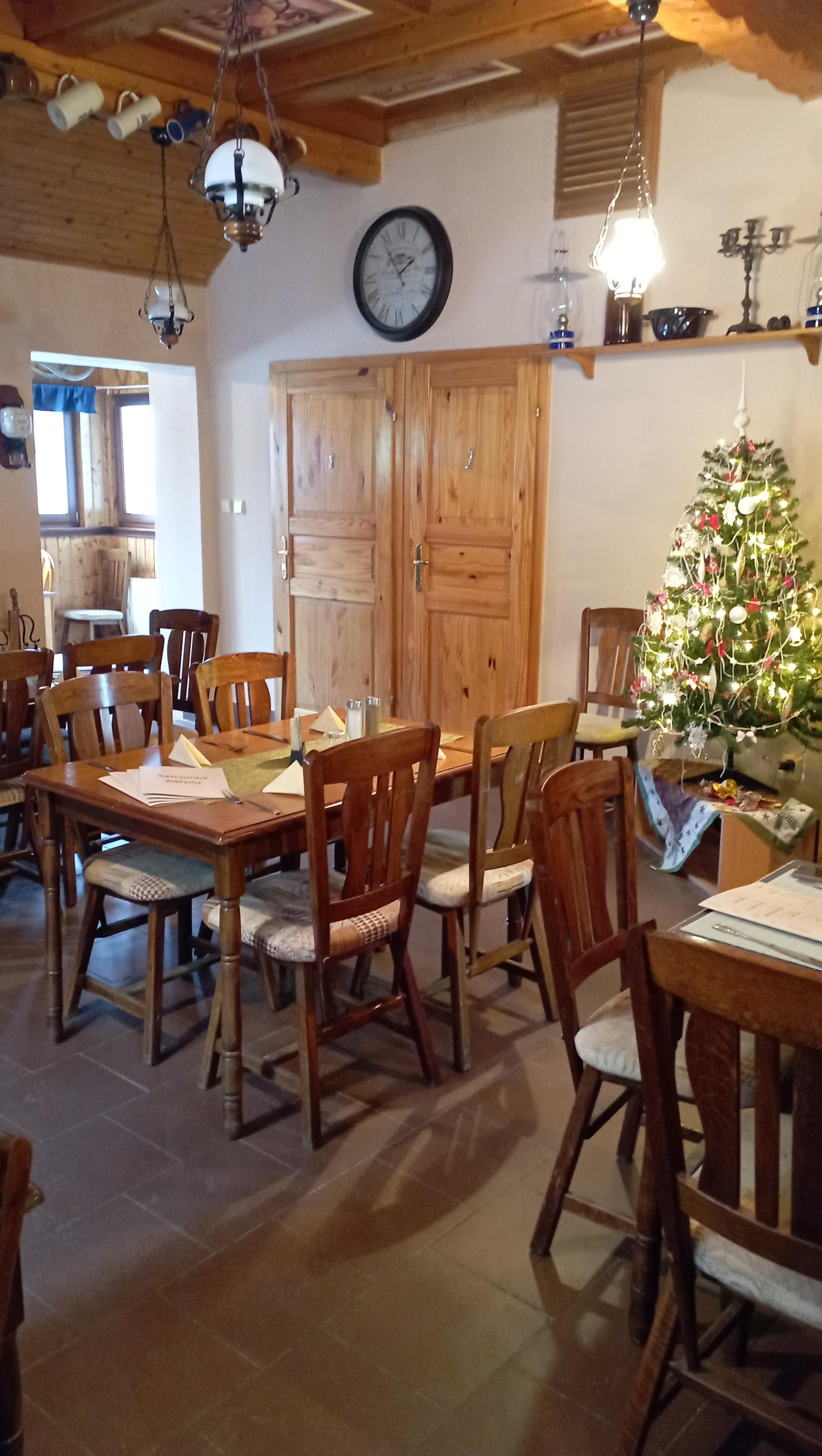 Restaurace Albrecht foto 4