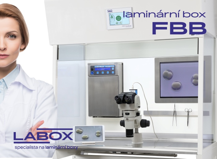 LABOX, spol. s r.o. foto 4