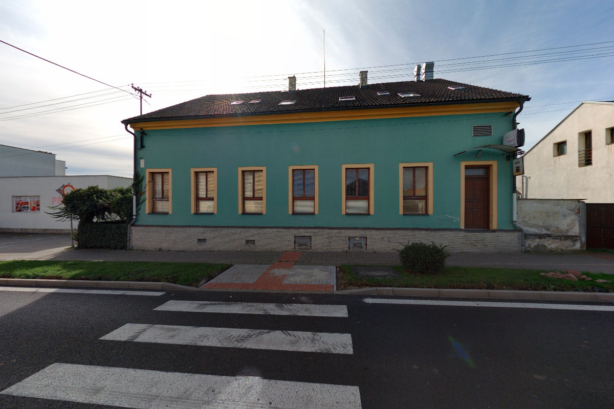 Penzion U Svitáků foto 2