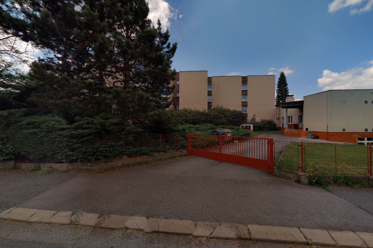 Česká zemědělská akademie v Humpolci, střední škola - domov mládeže foto 2
