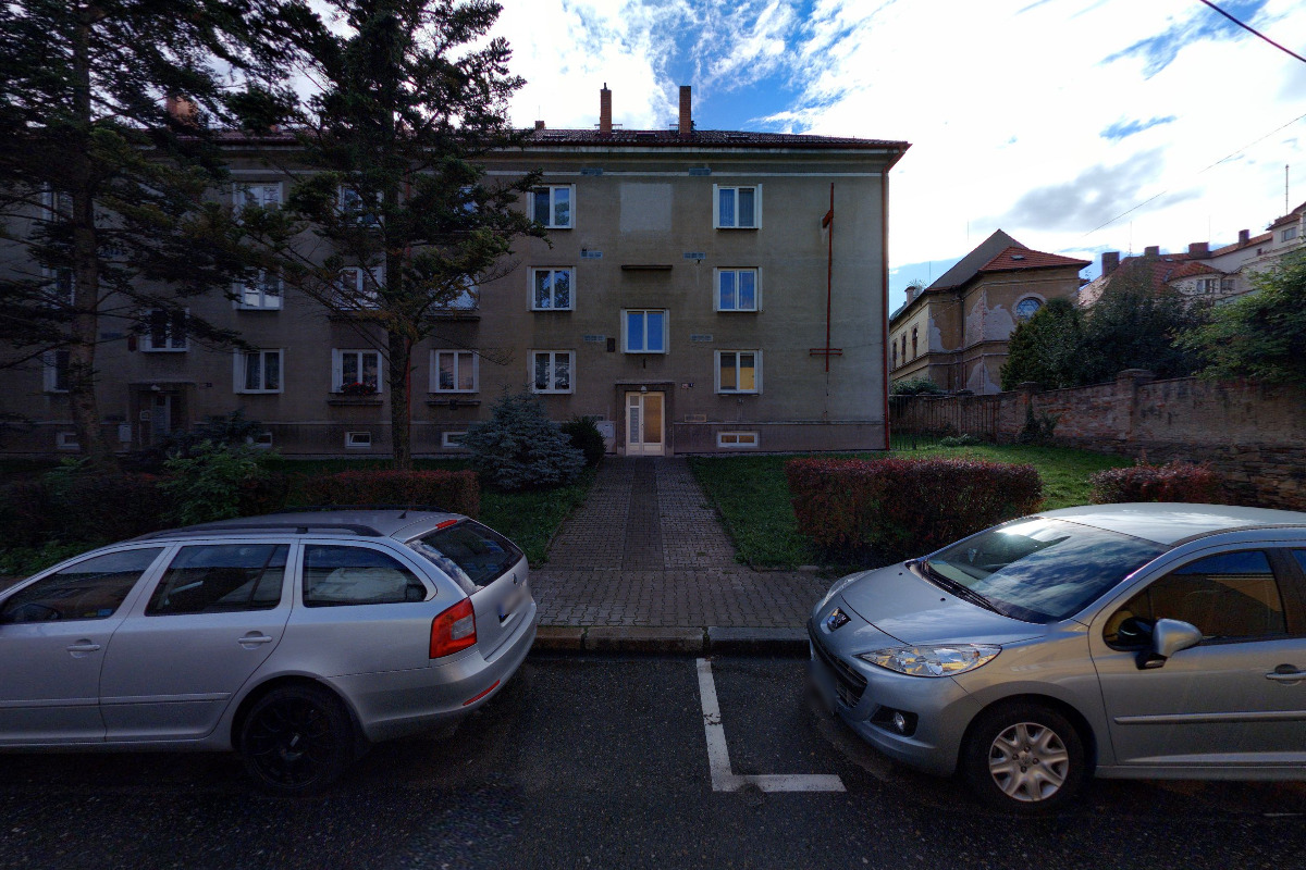 Zdeněk Jurka - j-ware