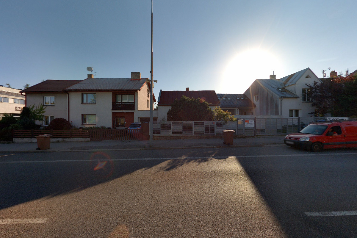 Lenka Hřebíčková - Nehtové studio