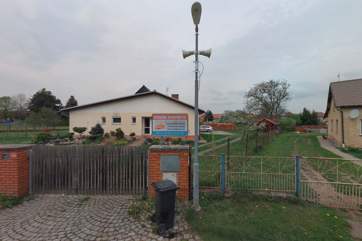 Stavební klempíř Albl foto 2