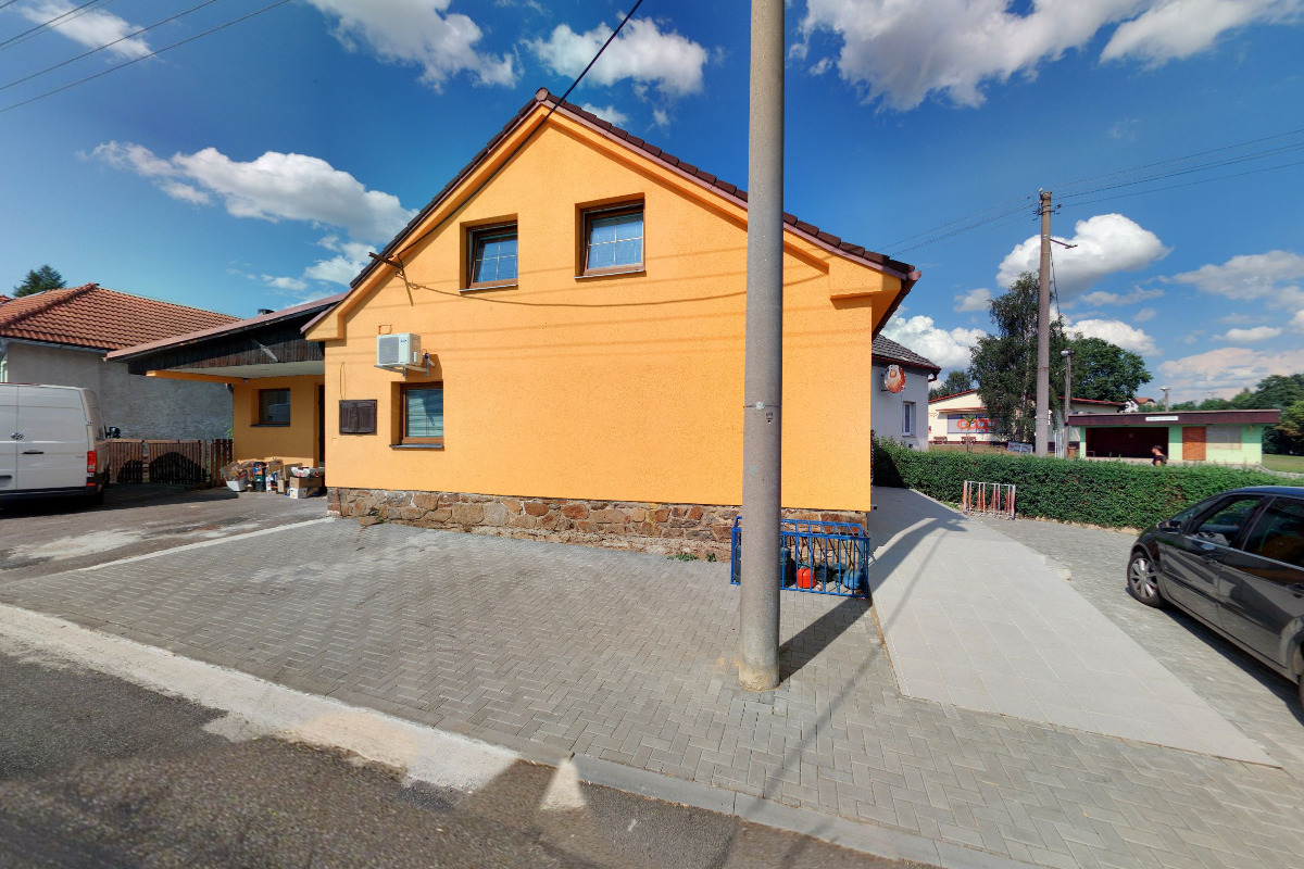 Potraviny Ostrov nad Oslavou 102