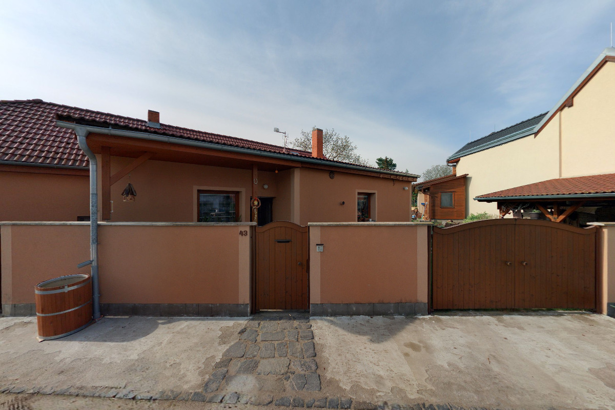 Stavební firma PŘIBYL-RICHTR