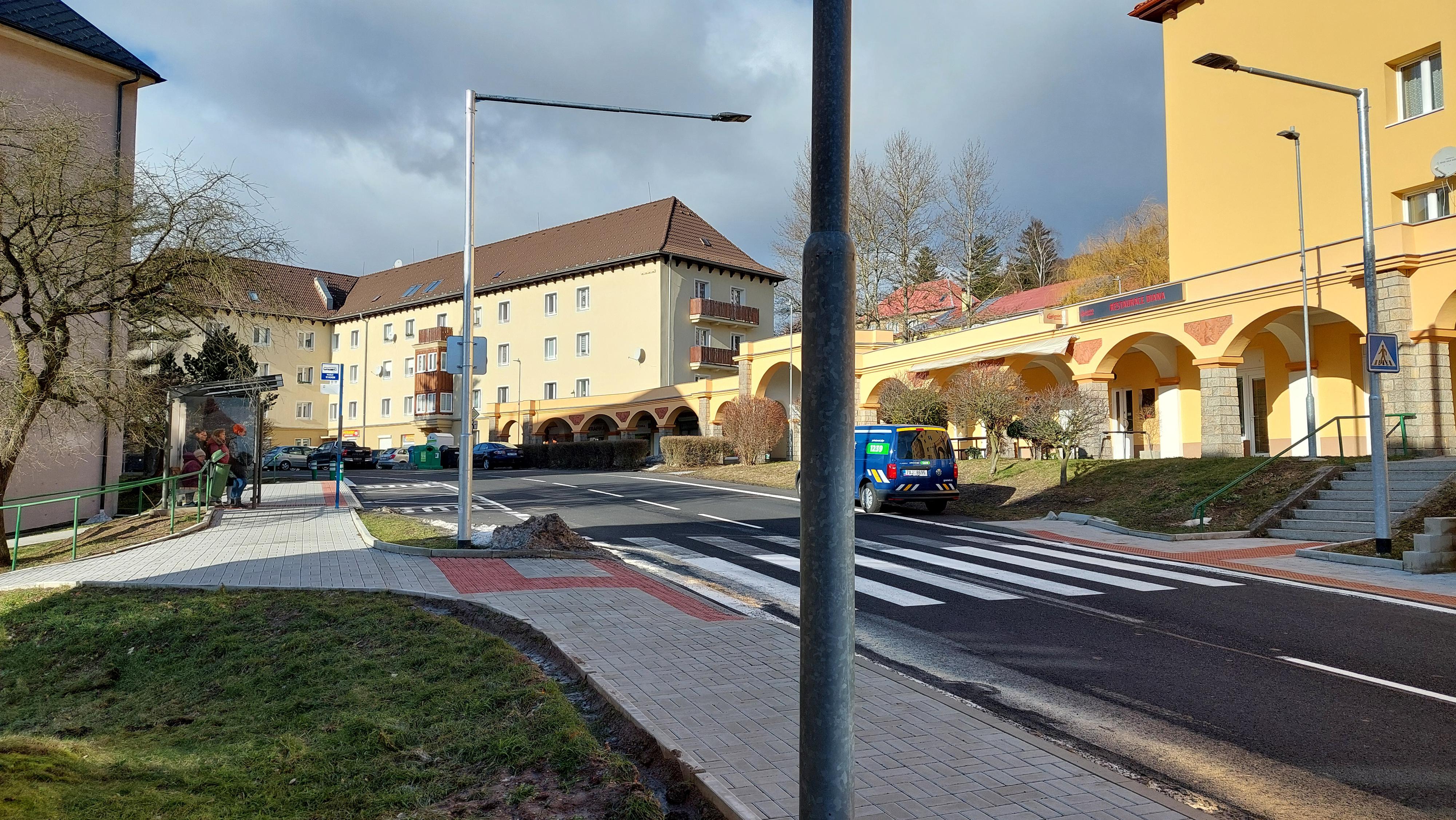 Restaurace Diana foto 4