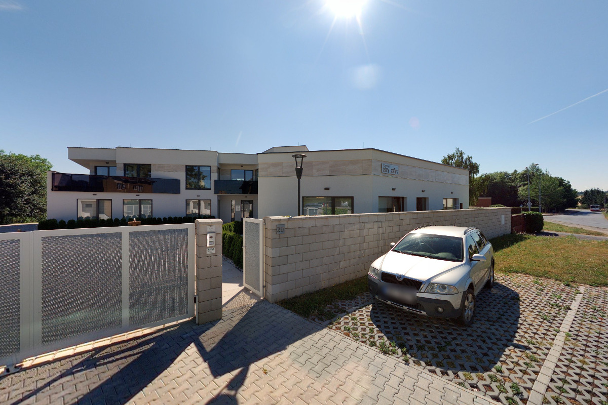 KYPTA - reality, s.r.o.